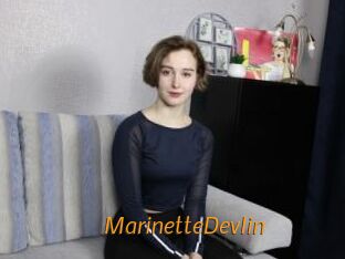 MarinetteDevlin