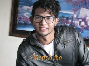 MarioAdba