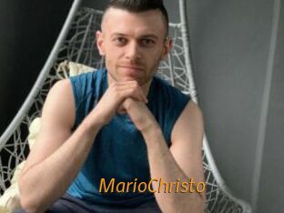 MarioChristo