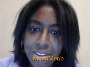 MarioMario