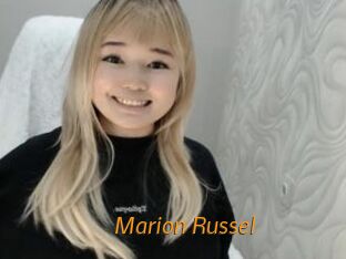Marion_Russel