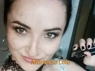 Mariposa_Lola