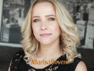 MarisaBoveni Porn University