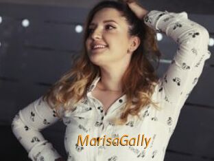 MarisaGally