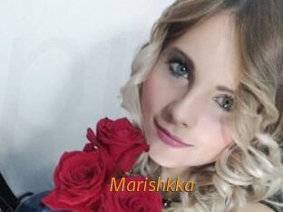 Marishkka