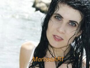 MarissaART
