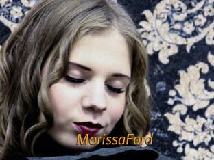 MarissaFord