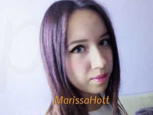 MarissaHott