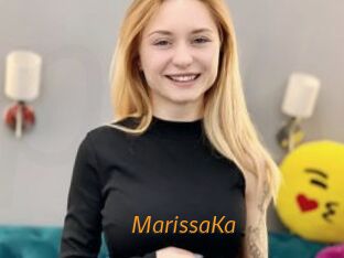 MarissaKa