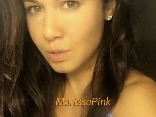 MarissaPink