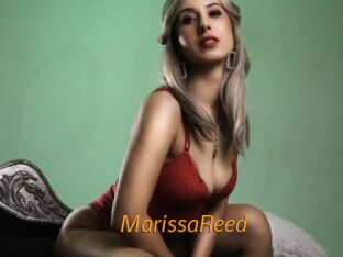 MarissaReed