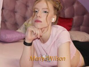 MariyaWilson