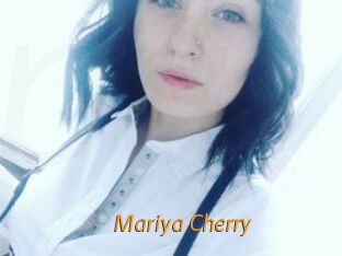 Mariya_Cherry