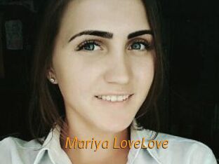 Mariya_LoveLove
