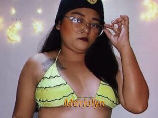 Marjolyn