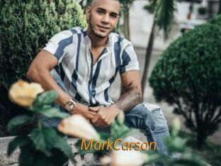 MarkCarson