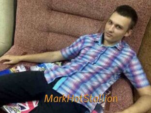 MarkHotStallion