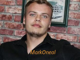 MarkOneal