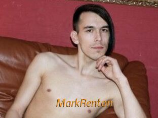 MarkRenton Porn University