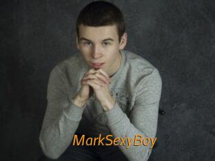 MarkSexyBoy