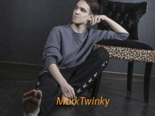 MarkTwinky