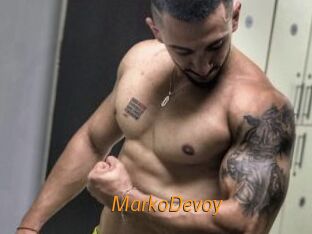 MarkoDevoy