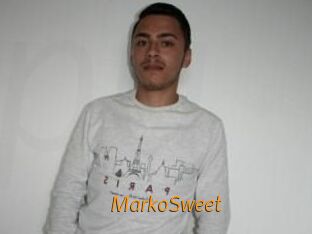 MarkoSweet