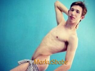 MarkuSbabe