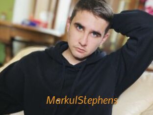 MarkulStephens