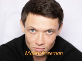MarkusFreeman