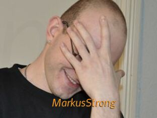 MarkusStrong