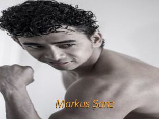 Markus_Sanz