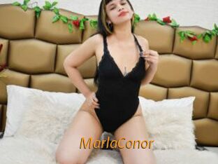 MarlaConor