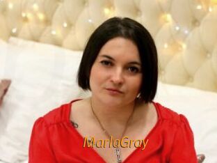 MarlaGray