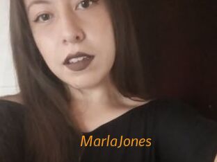 MarlaJones