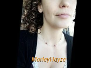 MarleyHayze Porn University