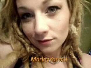 MarleyYamon