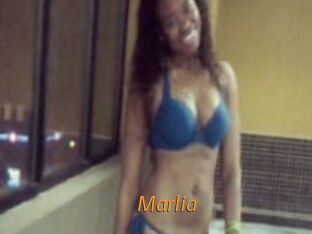 Marlia