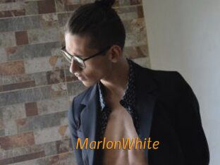MarlonWhite