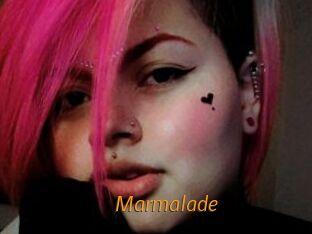 Marmalade