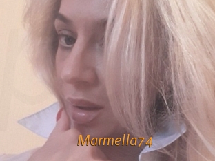 Marmella74 Porn University