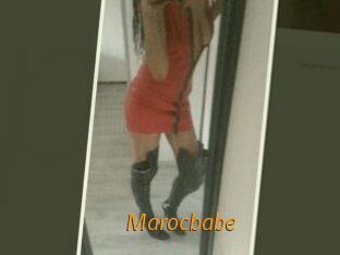 Marocbabe