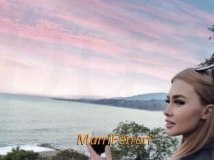 MarriFerrari