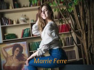 Marrie_Ferre