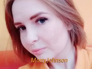 MarryJohnson