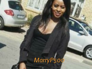 MarryP500