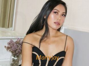 Marryjay Porn University