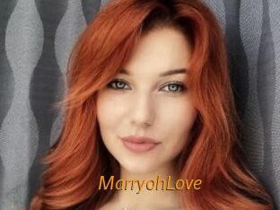 MarryohLove