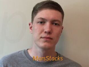 MarsStacks