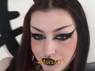 MarsXO